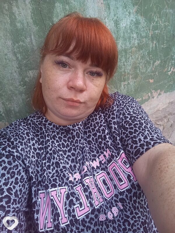 Дарья, 35, Самаре — анкета №4436393