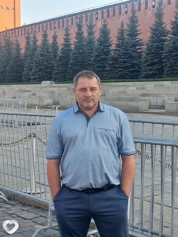Олег, 44, Краснодаре — анкета №4436396