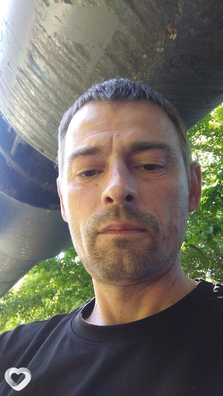 Дмитрий, 42, Бресте — анкета №4436399