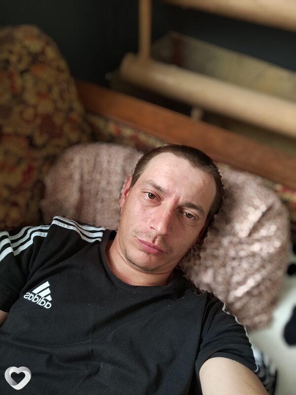 Михаил, 33, Сыктывкаре — анкета №4436409