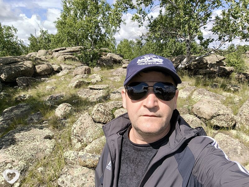 Александр, 46, Екатеринбурге — анкета №4436171