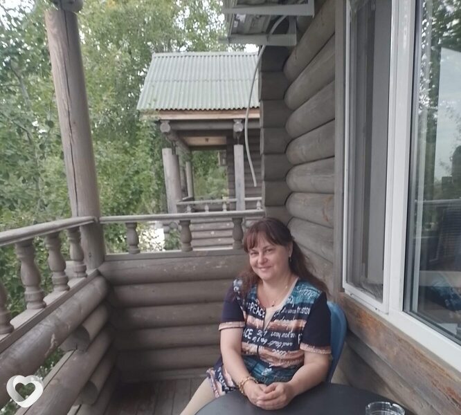 Наташа, 39, Ульяновске — анкета №4436186