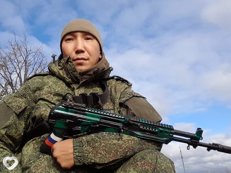 Роман, 38, Якутске — анкета №4436189