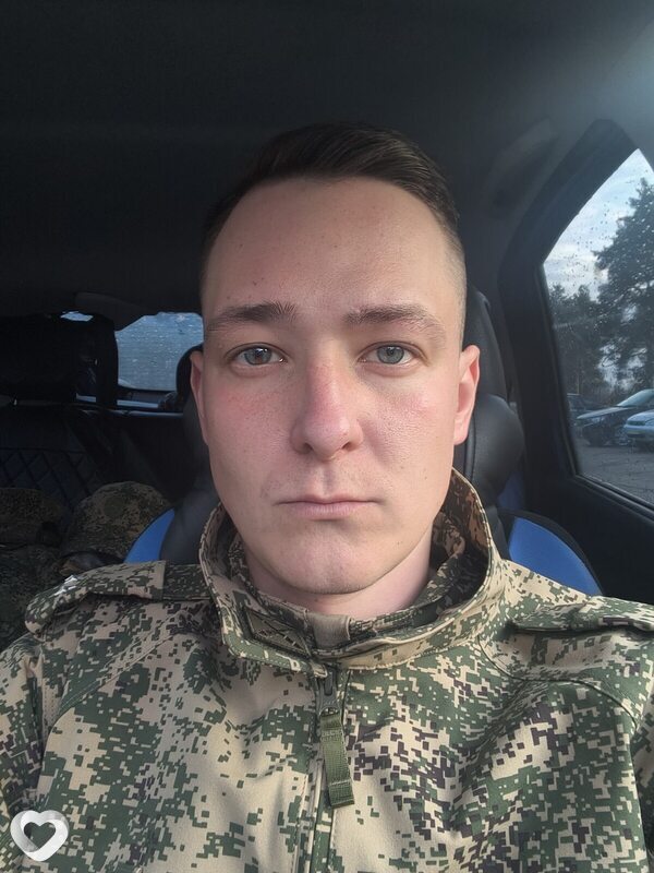 Михаил, 26, Дзержинске — анкета №4436101