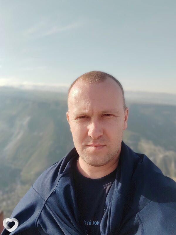 Александр, 33, Костроме — анкета №4436103