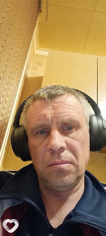 Виталий, 44, Братске — анкета №4436115