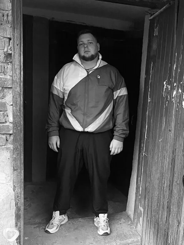 Георгий, 29, Москве — анкета №4436199