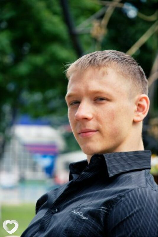 Андрей, 35, Мозыре — анкета №15316