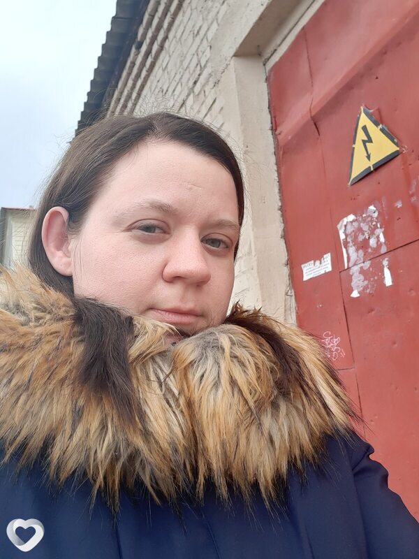 Юлия, Острогожск