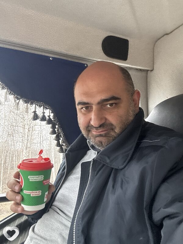 Aro, 46, Хабаровске — анкета №4436210