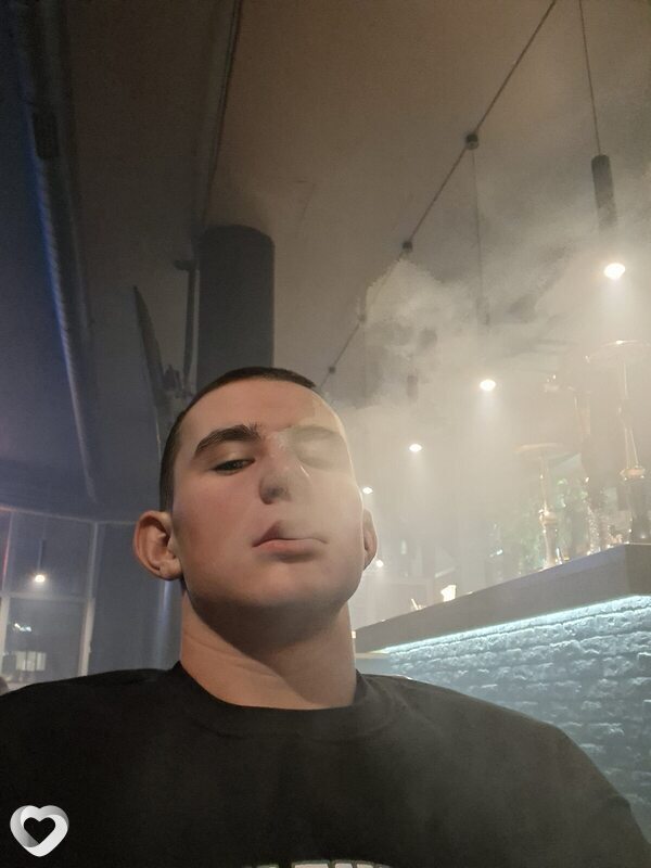Anton, 20, Киеве — анкета №4436217
