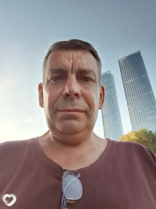 Владимир, 54, Москве — анкета №4436221