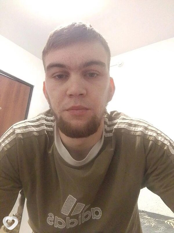 Дмитрий, 25, Орске — анкета №4436222