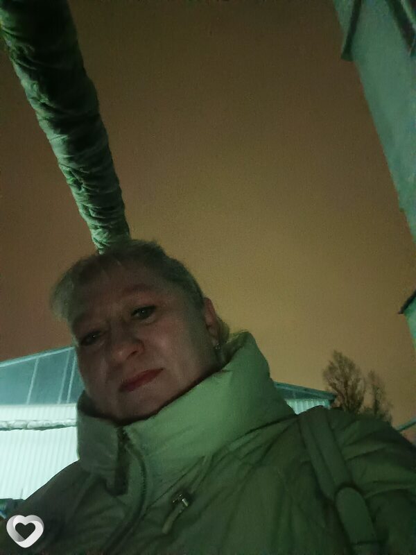 Ирина, 48, Пензе — анкета №4436223