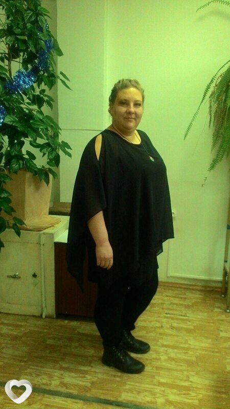 Александра, 40, Ижевске — анкета №4436225