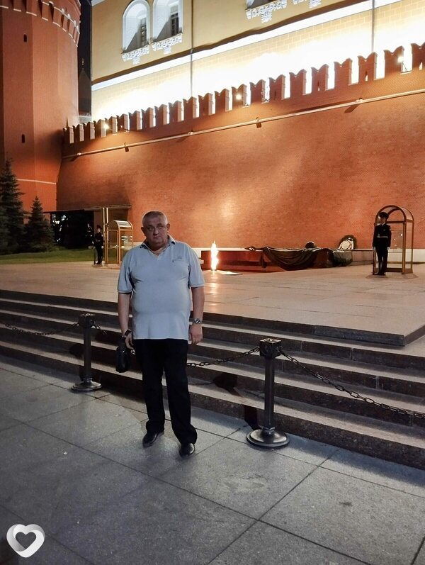 Константин, 51, Луганске — анкета №4436229