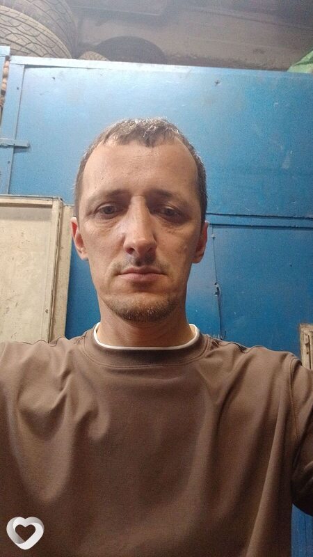 Анатолий, 48, Самаре — анкета №4436234