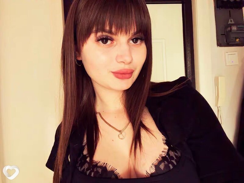 София, 18, Москве — анкета №4436235