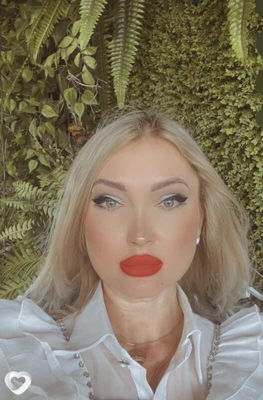 Марина, 40, Краснодаре — анкета №4436237