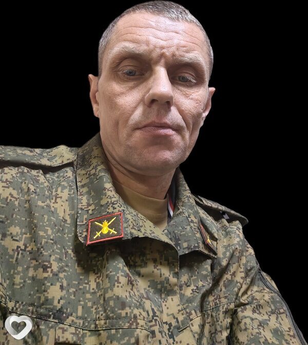 Максим, 43, Улан-Удэ — анкета №4436241