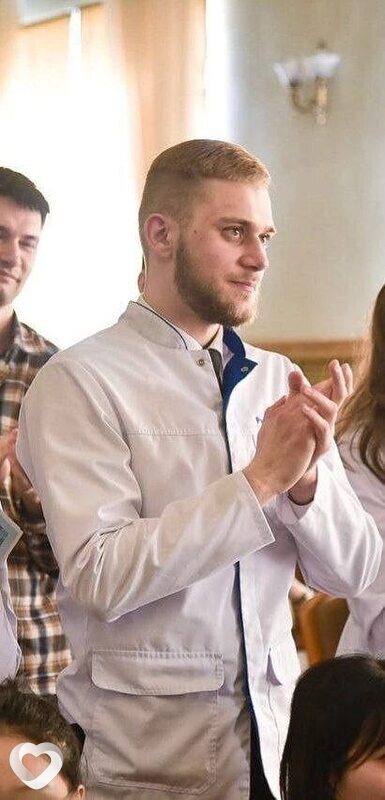 Антон, 25, Новосибирске — анкета №4436272