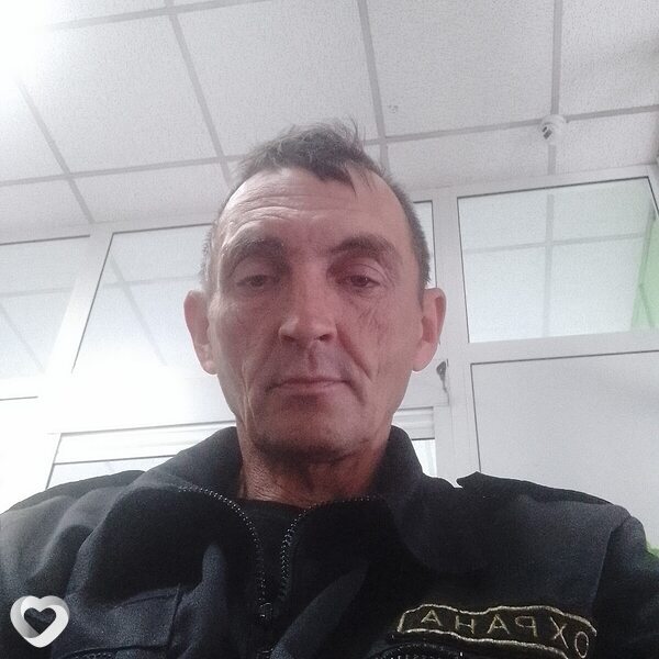Андрей, 46, Уфе — анкета №4436280