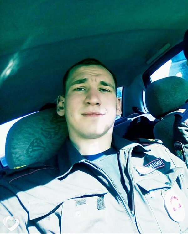 Алексей, 32, Саратове — анкета №4436283
