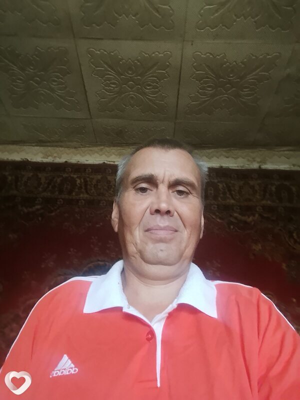 Александр, 49, Омске — анкета №4436284