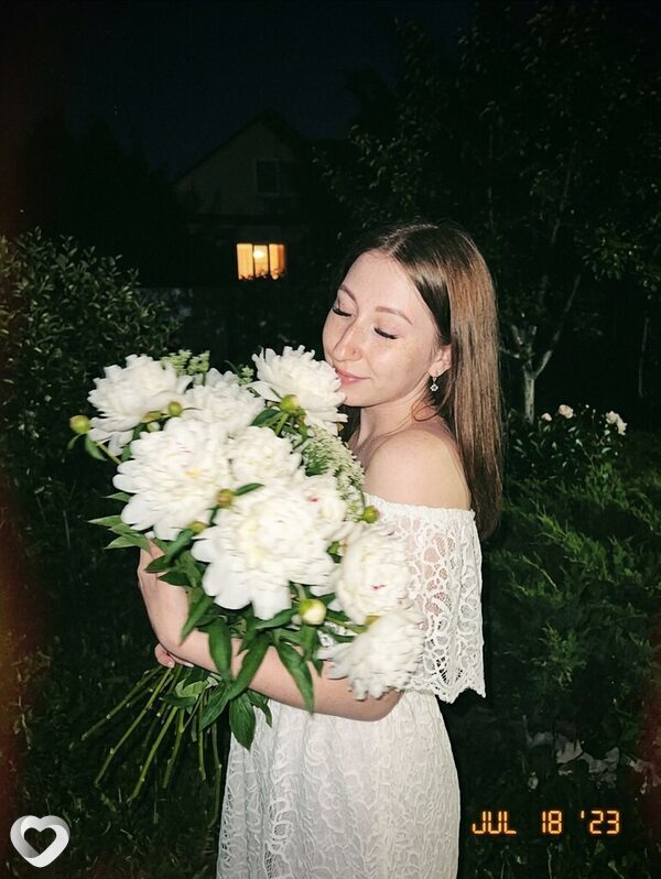 Валерия, 25, Рубцовске — анкета №4436287