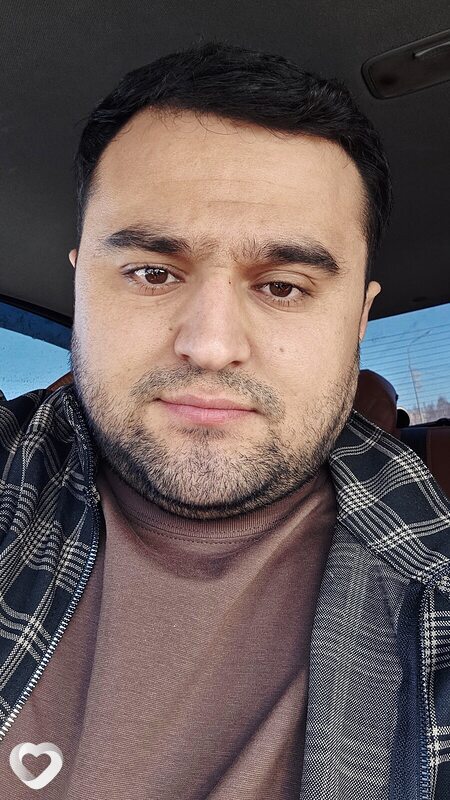 Федя, 28, Сургуте — анкета №4436246