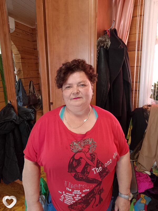 Татьяна, 46, Иркутске — анкета №4436247