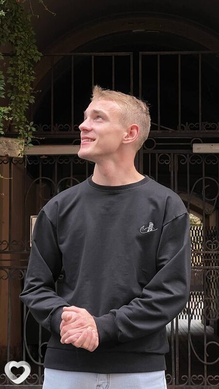 Александр, 24, Могилев — анкета №4436248