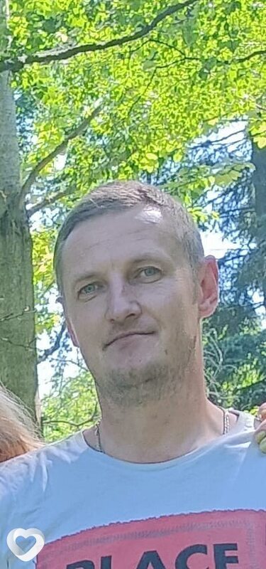 Сергей, 49, Санкт-Петербурге — анкета №4436261