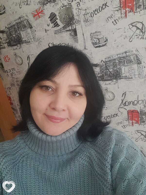 Ольга, 39, Балашихе — анкета №4436262