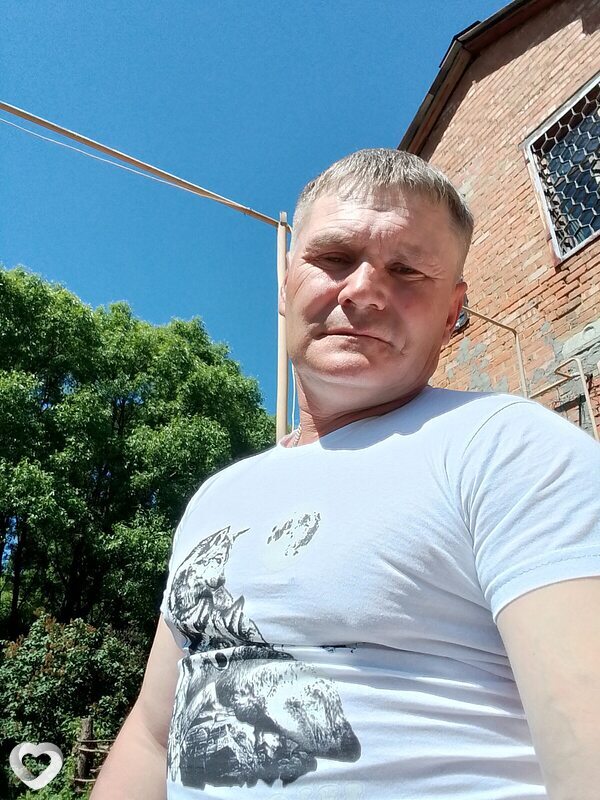 Олег, 48, Одинцове — анкета №4436119