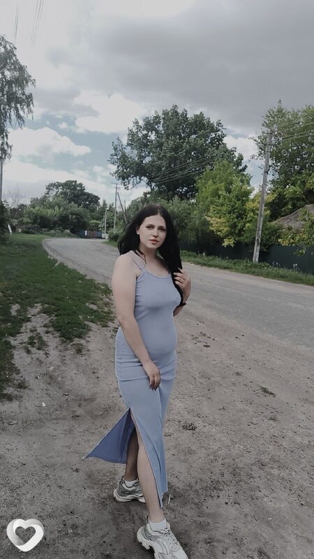 Валя, 19, Черкассах — анкета №4436121