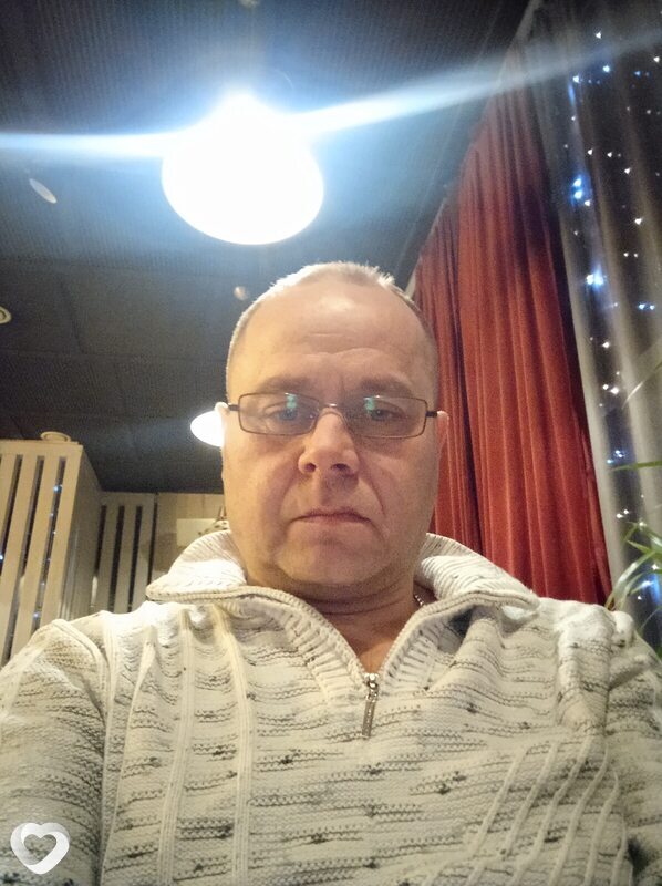 Сергей, 47, Камышине — анкета №4436138
