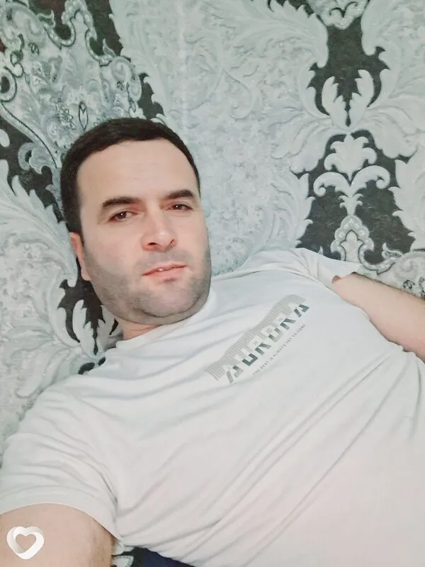 Ансор, 35, Москве — анкета №4436142