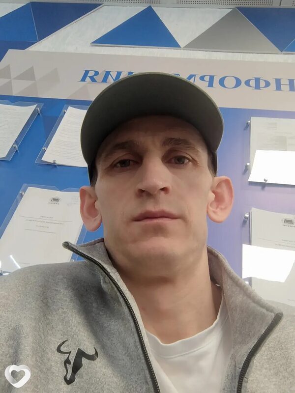 Никита, 36, Усть-Каменогорск — анкета №4436022