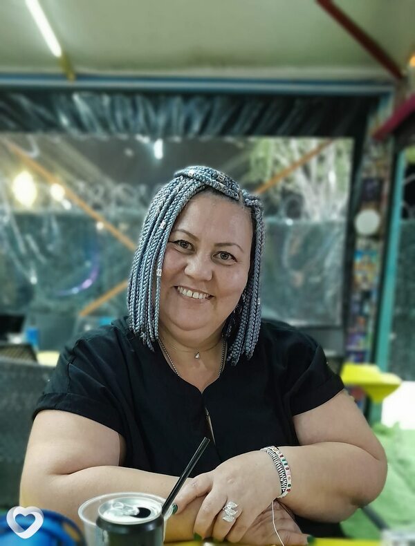 Irina, 47, Уфе — анкета №4436024