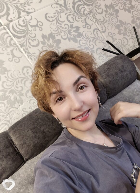 Екатерина, 29, Усть-Илимск — анкета №4436032