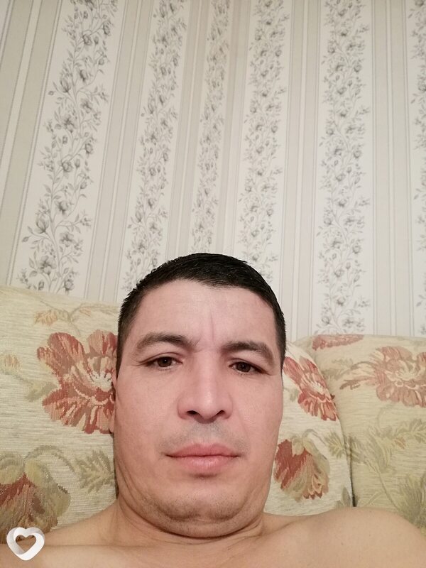 Даулет, 37, Костанае — анкета №4436033