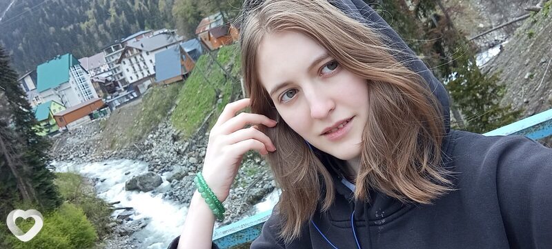Валентина, Пятигорск
