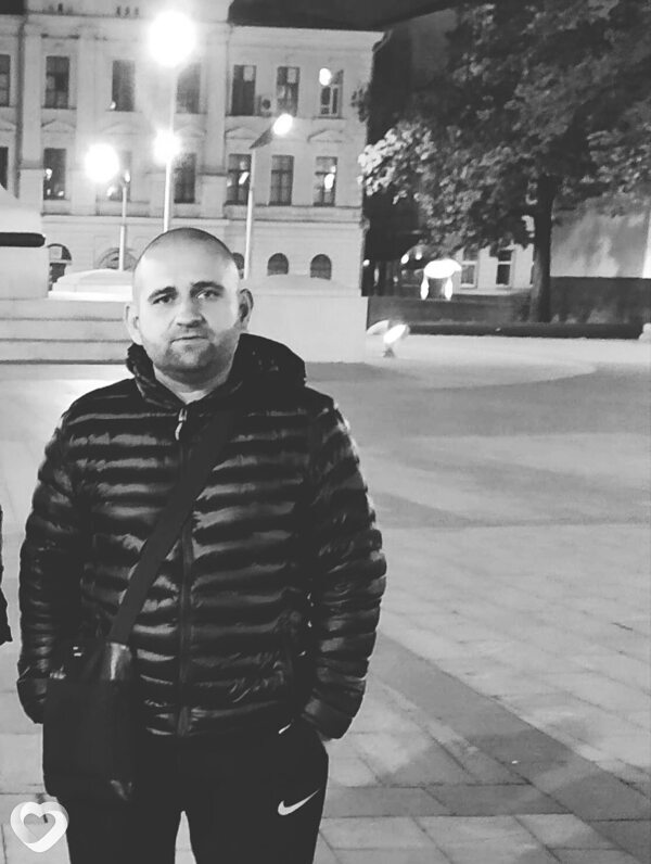 Александр, 41, Харькове — анкета №4436300