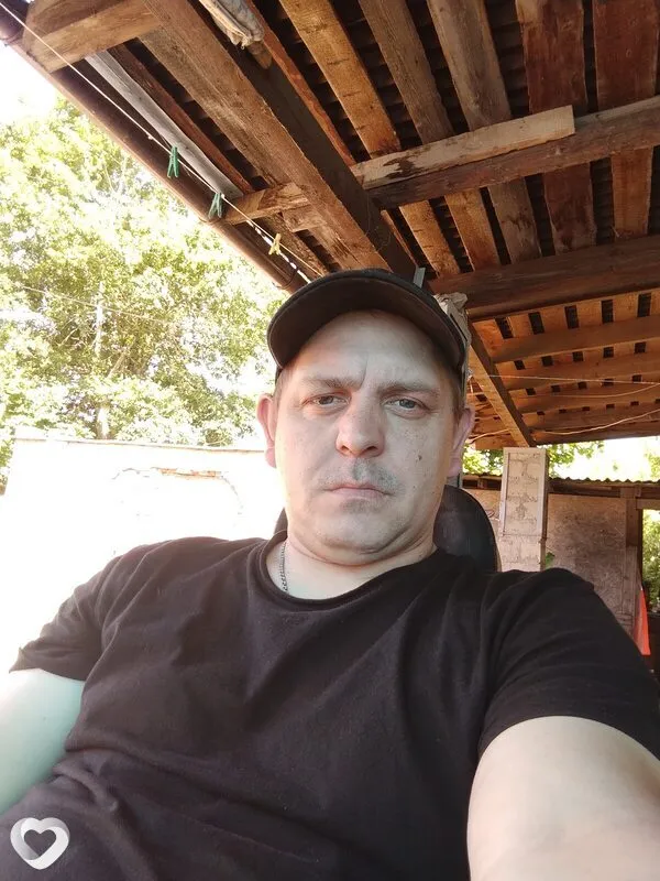 Evgenij, 36, Москве — анкета №4436306