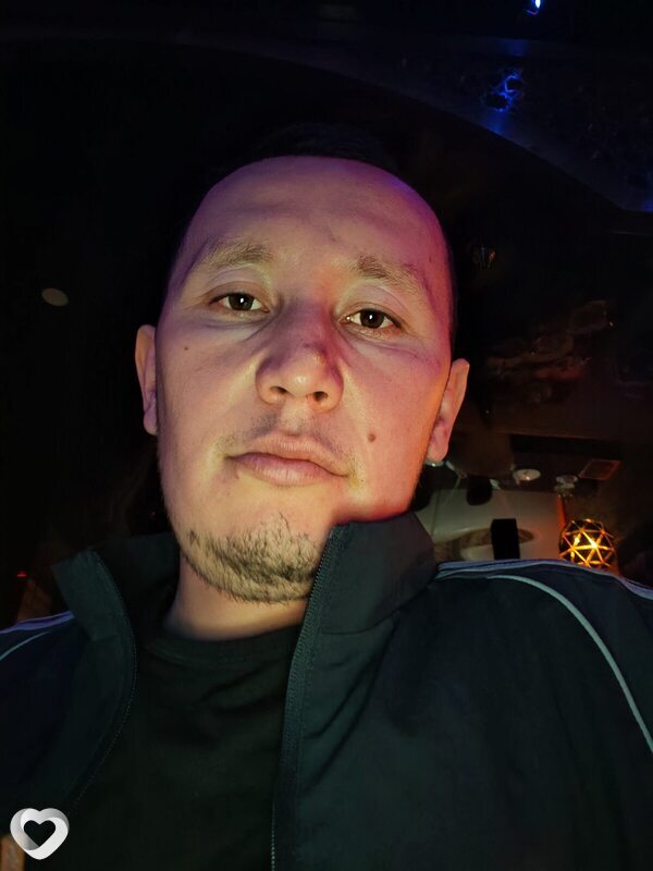 Обиджон, 28, Уссурийске — анкета №4436312