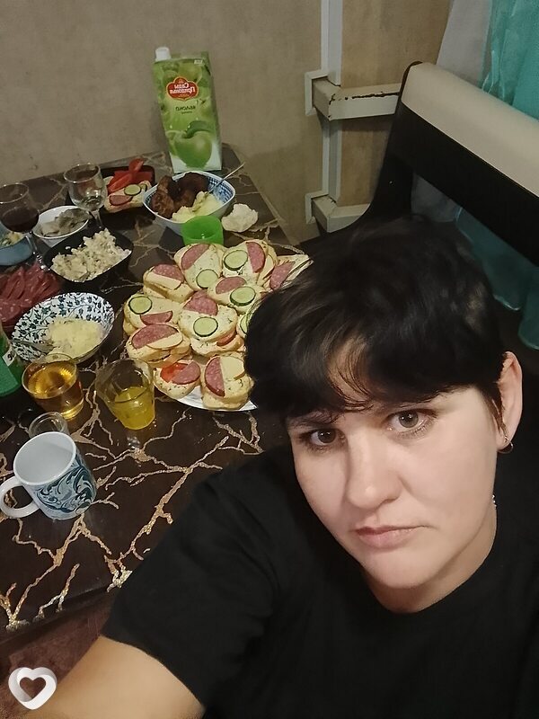 Таня, 38, Россоши — анкета №4436315
