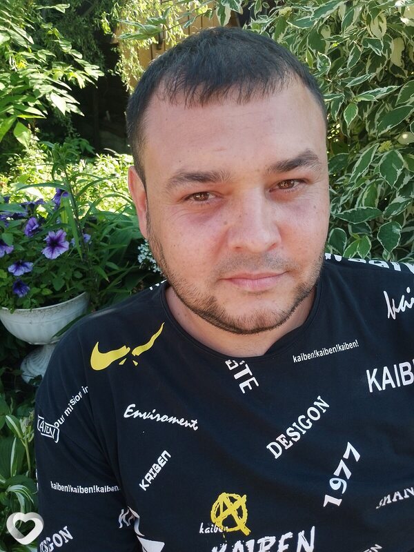 Егор, 36, Новокузнецке — анкета №4436345