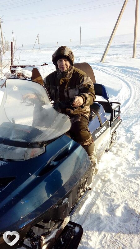 Александр, 46, Прокопьевске — анкета №4436347