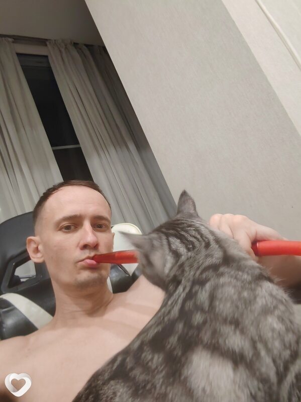 Миша, 35, Липецке — анкета №4436348
